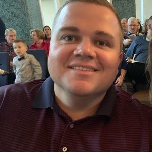 Meet your Posher, Ryan